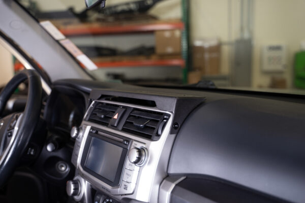 Toyota 4RUNNER 03-24 V6 4.0 Digital Device Dash Mount DV8 Off Road - DMT3-01 - Image 10