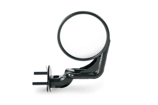 WRANGLER JK 06-18 V6 3.6 Tubular Trail Mirrors DV8 Off Road - D-JP-190050-B - Image 8