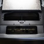 BRONCO SPORT 21-24 4L 2.0| 21-24 V6 2.7|BIG BEND 21-24 3L 1.5 Air Compressor Mount Storage Box DV8 Off Road - CMBR-01