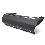 '+18 Jeep Wrangler JL/JT Front Bumper Sway-Bar Disconnect Motor Skid Plate DV8 Off Road - SPJL-02 - Image 10