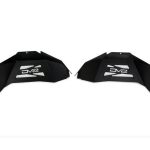 BRONCO SPORT 21-24 4L 2.0| 21-24 V6 2.7|BIG BEND 21-24 3L 1.5 Rear Inner Fender Liners DV8 Off Road - INFEND-05RB - Image 3