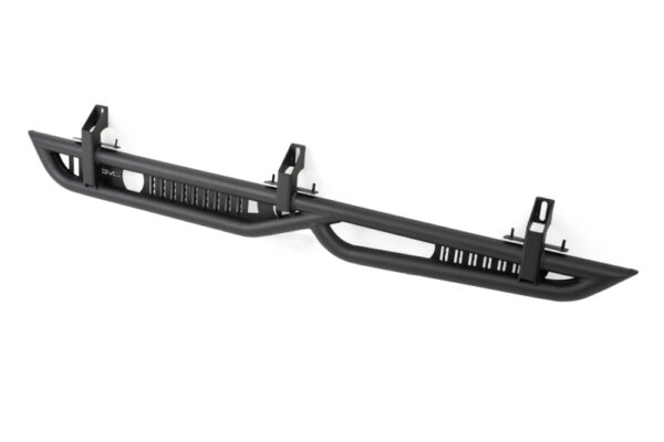 WRANGLER JL 2018-2024 L4 2.0| WRANGLER JL 2018-2024 V6 3.6 Door Body/Pinch Weld Mounted Step DV8 Off Road - SRJL-08 - Image 6