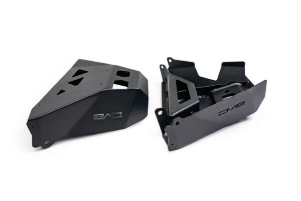 BRONCO SPORT 21-24 4L 2.0| 21-24 V6 2.7|BIG BEND 21-24 3L 1.5 Front Lower Control Arm Skid Plate DV8 Off Road - SPBR-02 - Image 2
