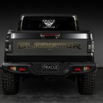 JT GLADIATOR 19-23 V6 3.6 Flush Mount LED Tail Lights - Tinted Lens SEE WARRANTY Oracle - 5882-504-T - Image 9