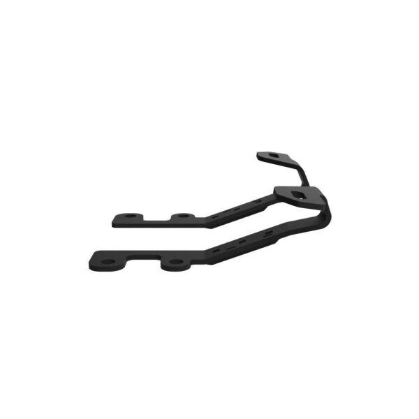 Toyota TACOMA 2021-2023 V6 3.5|TUNDRA 2022-2024 V6 3.4 Ditch Mount Light Bracket Set KC Hilites - 7336 - Image 3