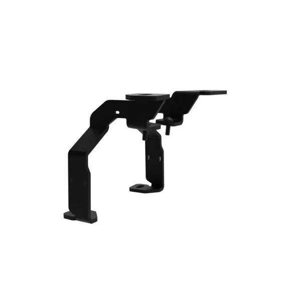 Ford F150 Lightning Gen 3 Pillar / Ditch Bracket Set KC Hilites - 7337 - Image 4