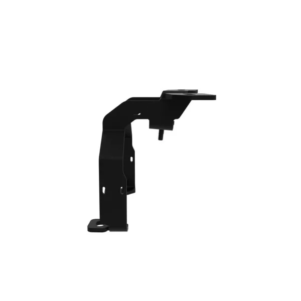 Ford F150 Lightning Gen 3 Pillar / Ditch Bracket Set KC Hilites - 7337 - Image 3