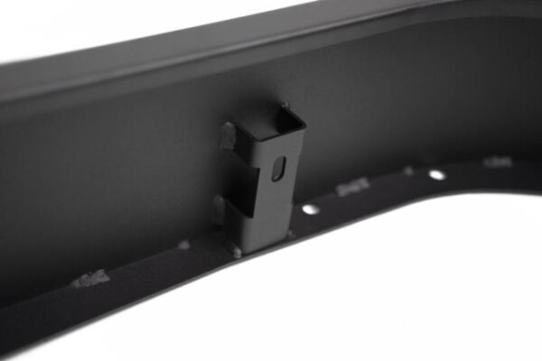 JT GLADIATOR 19-23 V6 3.6 Slim Fender Flares DV8 Off Road - FDGL-07 - Image 7