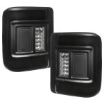 WRANGLER JL 2018-2024 L4 2.0| WRANGLER JL 2018-2024 V6 3.6 LED Flush Mount Tail Light - Tinted SEE WARRANTY Oracle - 5884-504-T - Image 6