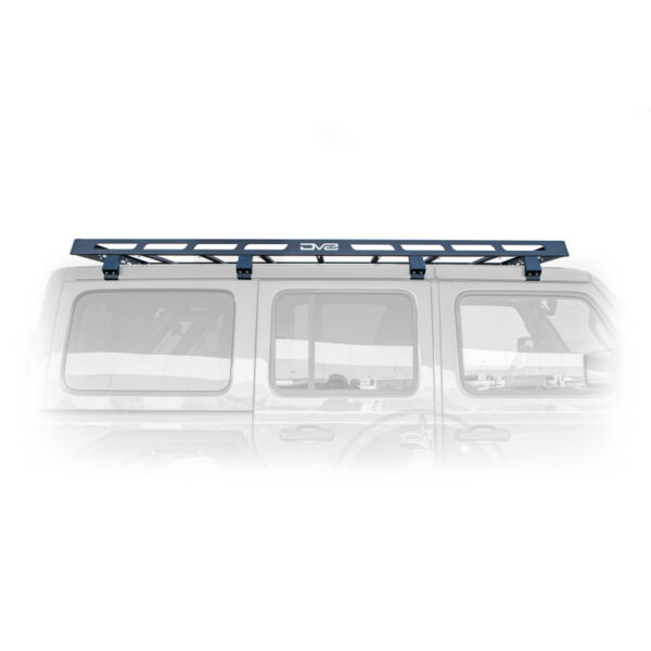 WRANGLER JL 2018-2024 L4 2.0| WRANGLER JL 2018-2024 V6 3.6 Roof Rack DV8 Off Road - RRJL-01 - Image 3