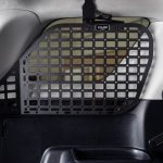 Toyota 4RUNNER 03-24 V6 4.0 Rear Window Molle Panels DV8 Off Road - MPT3-01 - Image 8