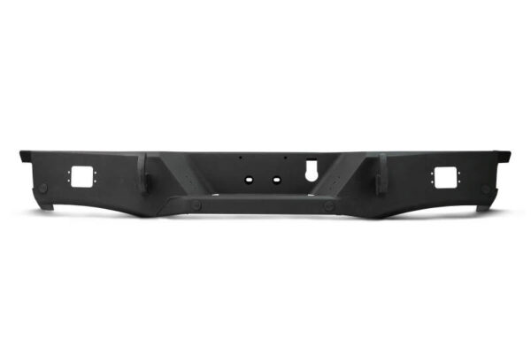 RAM 2500 2014-2024 V8 6.4| RAM 2500 2019-2024 L6 6.7 Rear Steel Bumper DV8 Off Road - RBDR2-03 - Image 5