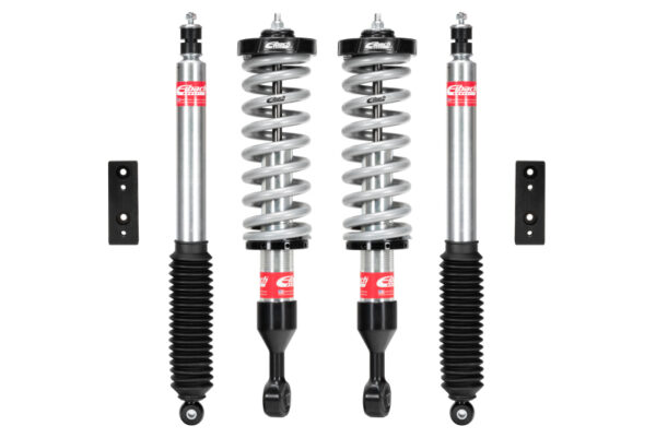 Toyota TACOMA 21-23 V6 3.5 Pro-Truck-Lift Stage 2 Eibach - E86-82-007-01-22 - Image 2