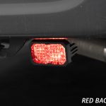 F150 LIMITED 21-24|PLATINUM 17-24|TREMOR 21-24 Stage Series Reverse Light Kit C1 Pro Diode Dynamics - DD7375 - Image 4