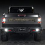 JT GLADIATOR 19-23 V6 3.6 Flush Mount LED Tail Lights - Tinted Lens SEE WARRANTY Oracle - 5882-504-T - Image 7
