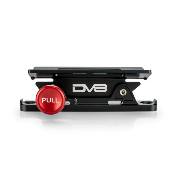 JT GLADIATOR 19-23 V6 3.6 Mount | Black - D-FIREX-MNT-DOR DV8 Off Road - D-FIREX-MNT-DOR - Image 2