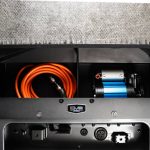 BRONCO SPORT 21-24 4L 2.0| 21-24 V6 2.7|BIG BEND 21-24 3L 1.5 Air Compressor Mount Storage Box DV8 Off Road - CMBR-01 - Image 8