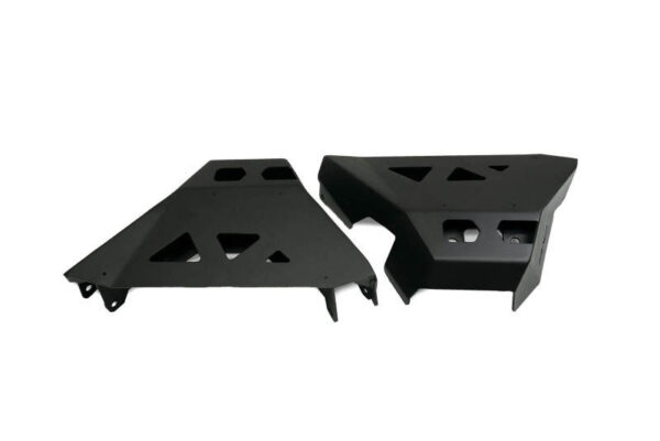 BRONCO SPORT 21-24 4L 2.0| 21-24 V6 2.7|BIG BEND 21-24 3L 1.5 Front Lower Control Arm Skid Plate DV8 Off Road - SPBR-02 - Image 5