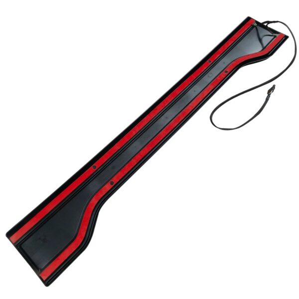 JT GLADIATOR 19-23 V6 3.6 Racetrack Style LED Tail Gate Light - Tinted SEE WARRANTY Oracle - 5918-504-T - Image 3