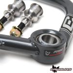Toyota TACOMA 21-23 V6 3.5 Uniball Upper Arms Camburg - CAM-310036 - Image 4