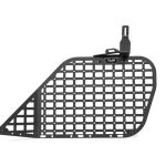 Toyota 4RUNNER 03-24 V6 4.0 Rear Window Molle Panels DV8 Off Road - MPT3-01 - Image 2