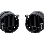 Toyota 4RUNNER 03-24 V6 4.0|TACOMA 21-23 V6 3.5 Elite Series Type B Fog Lamps - Yellow (Pair) Diode Dynamics - DD5137P - Image 6