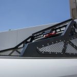 10-18 Ram 2500/3500 Bolt On Chase Rack DV8 Off Road - RRDR2-01 - Image 2