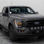 RAM 3500 14-24 V8 6.4 SS3 Stage Series Backlit Ditch Light Kit - Sport Yellow Combo Diode Dynamics - DD7370 - Image 5
