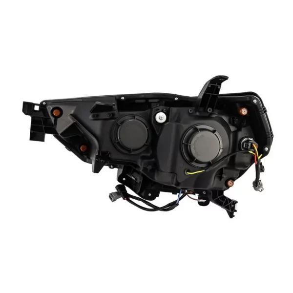 Toyota 4RUNNER 03-24 V6 4.0 Projector Headlights Converters Alpharex - 810020 - Image 8