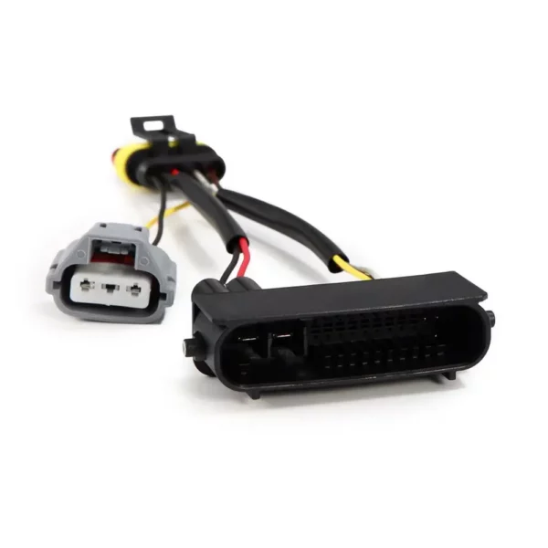 Toyota TUNDRA +22 V6 3.4 LED Projector to ARX Headlight Wiring Converter (Pair) Alpharex - 810030 - Image 3