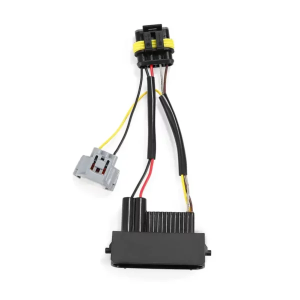 Toyota TUNDRA +22 V6 3.4 LED Projector to ARX Headlight Wiring Converter (Pair) Alpharex - 810030 - Image 5