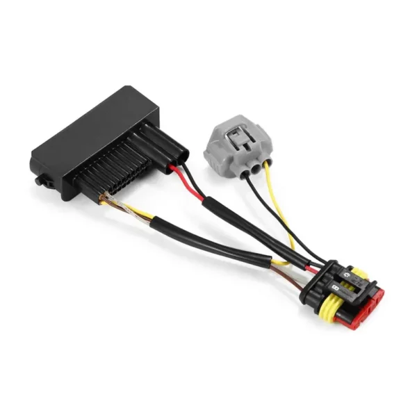 Toyota TUNDRA +22 V6 3.4 LED Projector to ARX Headlight Wiring Converter (Pair) Alpharex - 810030 - Image 6