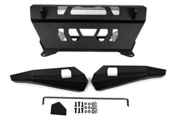 Toyota TACOMA 21-23 V6 3.5 MTO Series Front Bumper DV8 Off Road - FBTT1-04 - Image 9