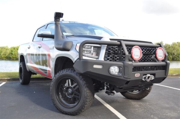 Toyota TUNDRA +22 V6 3.4 Safari 4X4 Snorkel Vspec Toy ARB - SS56HF - Image 6
