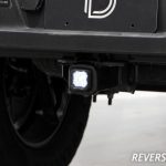HitchMount LED Pod Reverse Kit Diode Dynamics - DD7422 - Image 6