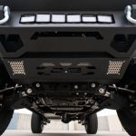 BRONCO SPORT 21-24 4L 2.0| 21-24 V6 2.7|BIG BEND 21-24 3L 1.5 Steel Front Skid Plate DV8 Off Road - SPBR-01 - Image 5