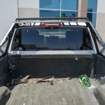 10-18 Ram 2500/3500 Bolt On Chase Rack DV8 Off Road - RRDR2-01 - Image 5