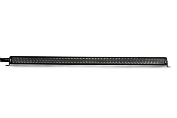 UNIVERSAL 52in Elite Series Light Bar 500W LED - Black DV8 Off Road - BE52EW500W - Image 2