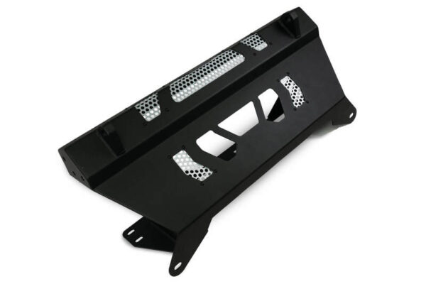 Toyota TACOMA 21-23 V6 3.5 MTO Series Front Bumper DV8 Off Road - FBTT1-04 - Image 3