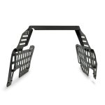 BRONCO SPORT 21-24 4L 2.0| 21-24 V6 2.7|BIG BEND 21-24 3L 1.5 Center Console Molle Panels; Bridge DV8 Off Road - CCBR-01 - Image 4