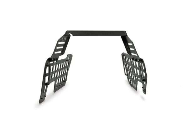 BRONCO SPORT 21-24 4L 2.0| 21-24 V6 2.7|BIG BEND 21-24 3L 1.5 Center Console Molle Panels; Bridge DV8 Off Road - CCBR-01 - Image 4