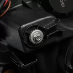 Toyota TACOMA 21-23 V6 3.5 NOVA LED Projector Headlight Plank Style Alpha Black w/Activation Light Alpharex - 880705 - Image 13