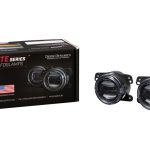 JT GLADIATOR WRANGLER JK| JL Elite Series Type M Fog Lamps - Yellow (Pair) Diode Dynamics - DD5131P - Image 3