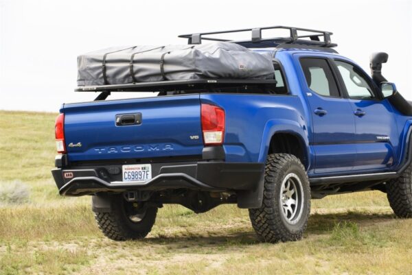 Toyota TACOMA 21-23 V6 3.5 Summit Rear Step Towbar ARB - 3623040 - Image 5