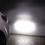 Toyota TACOMA 21-23 V6 3.5 SS30 Stealth Lightbar Kit - White Combo Diode Dynamics - DD6072 - Image 8