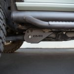 BRONCO SPORT 21-24 4L 2.0| 21-24 V6 2.7|BIG BEND 21-24 3L 1.5 Trailing Arm Skid Plates DV8 Off Road - SPBR-05 - Image 7