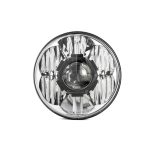 18+ Jeep JL / JT 7in. Gravity LED Pro DOT Approved Replac. Headlight (Pair Pack Sys) KC Hilites - 42342 - Image 2