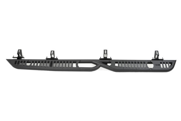 JT GLADIATOR 19-23 V6 3.6 Body/Pinch Weld Mounted Step DV8 Off Road - SRGL-08 - Image 3