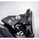 BRONCO SPORT 21-24 4L 2.0| SPORT 21-24 V6 2.7| BIG BEND 21-24 3L 1.5 Gravity LED Pro6 50in Light Bar Kit KC Hilites - 91338 - Image 4