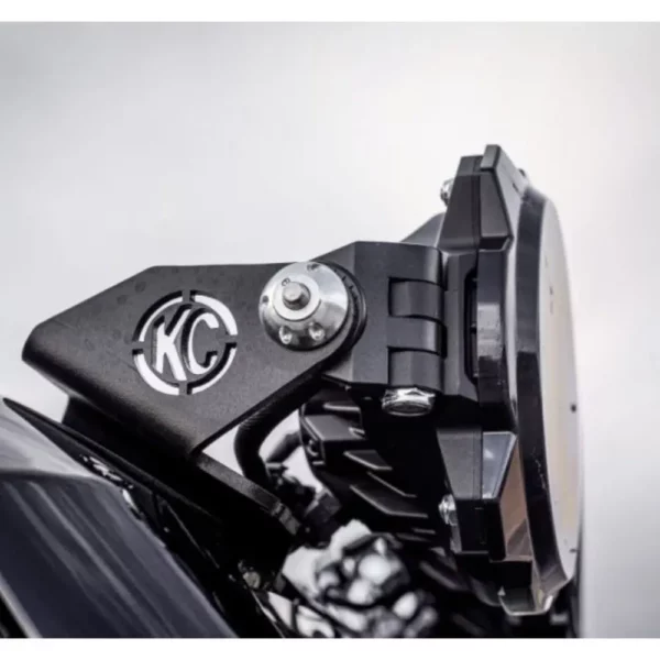 BRONCO SPORT 21-24 4L 2.0| SPORT 21-24 V6 2.7| BIG BEND 21-24 3L 1.5 Gravity LED Pro6 50in Light Bar Kit KC Hilites - 91338 - Image 4